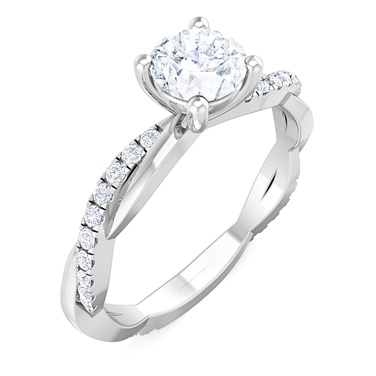 טבעות אירוסים מהבורסה