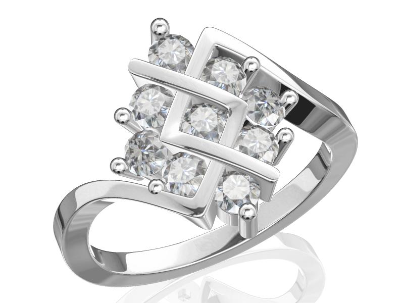 טבעות אירוסין מיוחדות