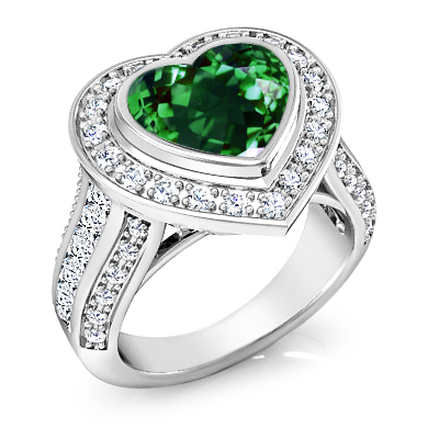 טבעות יהלומים בורסה ליהלומים