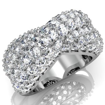 טבעות יהלומים במבצע