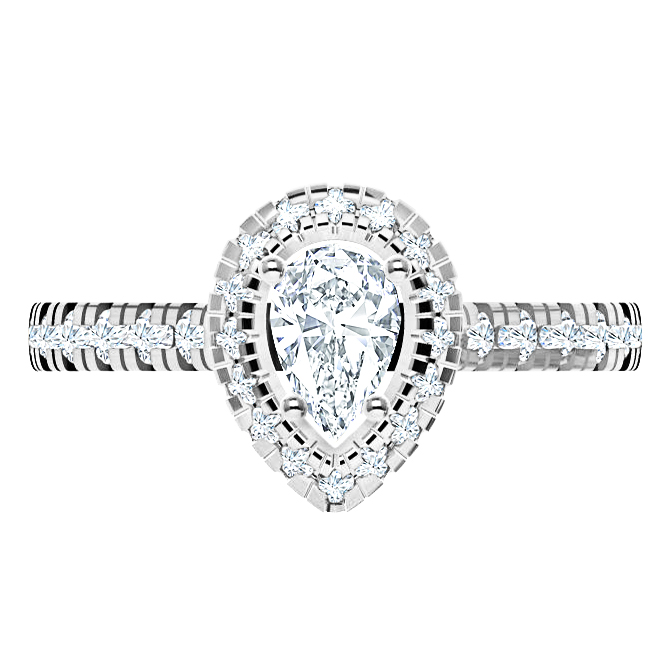 טבעות אירוסין מיוחדות