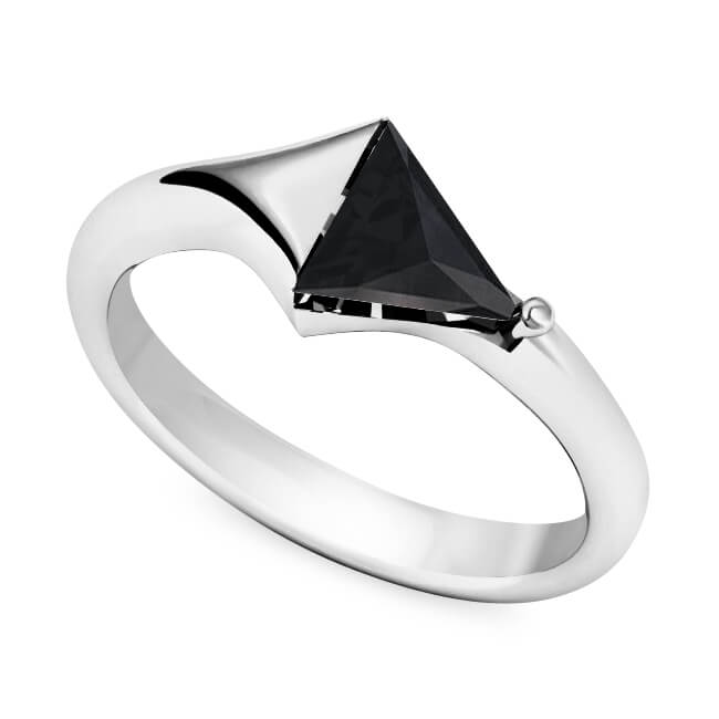 יהלום שחור מרכזי