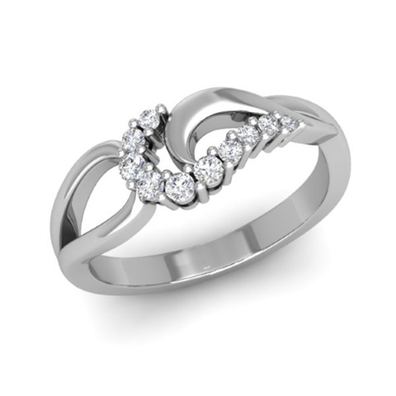 טבעת יהלומים במבצע