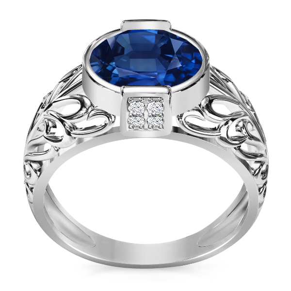 טבעות אבני חן