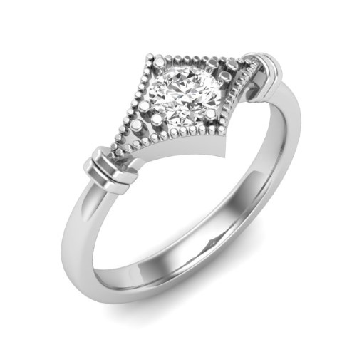 טבעות אירוסין מיוחדות