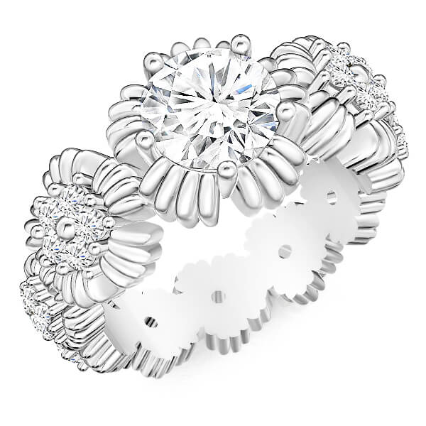 טבעות וינטג