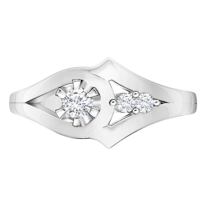 תכשיטי יהלומים לאישה