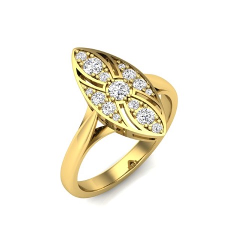 טבעות וינטג