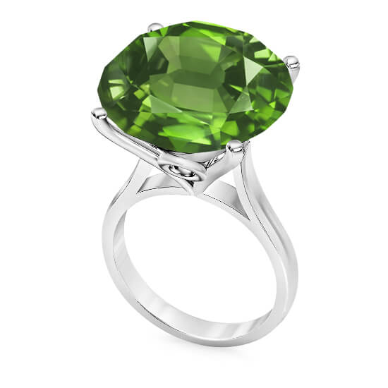 טבעות אבני חן