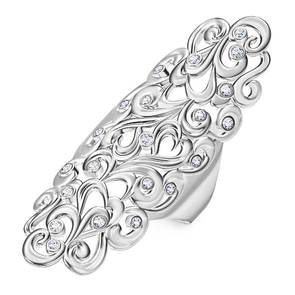 תכשיטי וינטג' לאישה