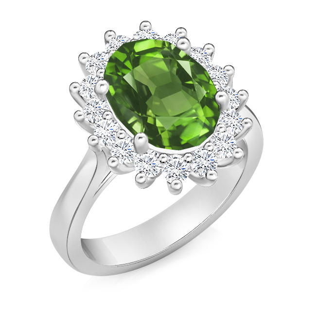 תכשיטי אבני חן 