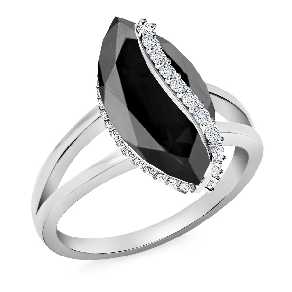 יהלומים שחורים