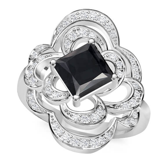 יהלומים שחורים