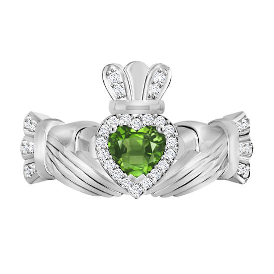 תכשיטי אבני חן