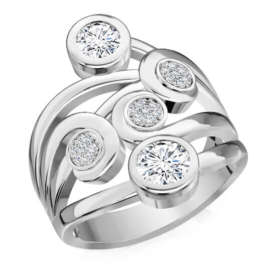 טבעות וינטג