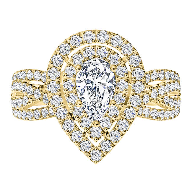 חנות תכשיטים בבורסה