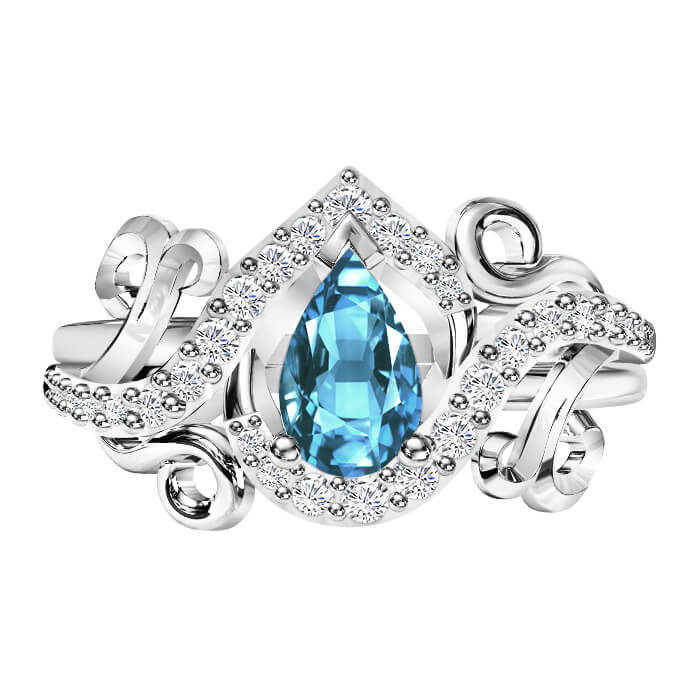 תכשיטי וינטג'