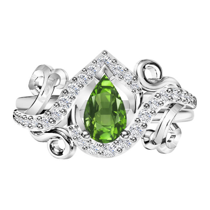 תכשיטי וינטג'