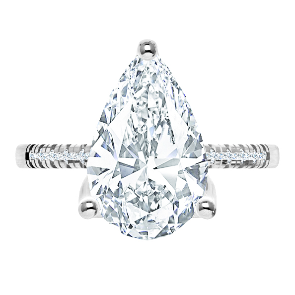 תכשיטי יהלומים לאישה