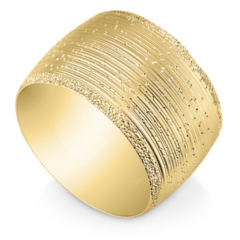 טבעות נישואין זהב