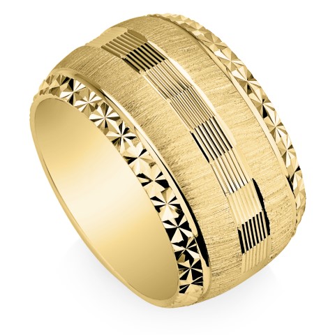 טבעות זהב בורסה