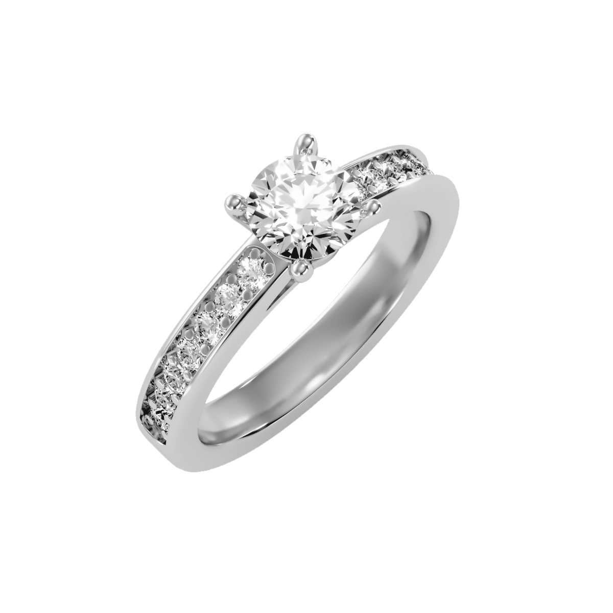 טבעת אירוסין מיוחדות