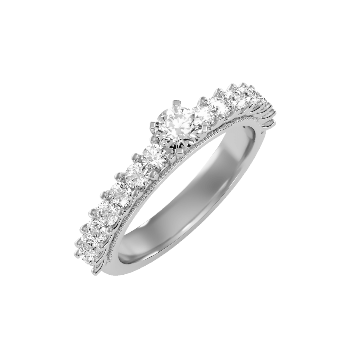 טבעות יהלום בורסה