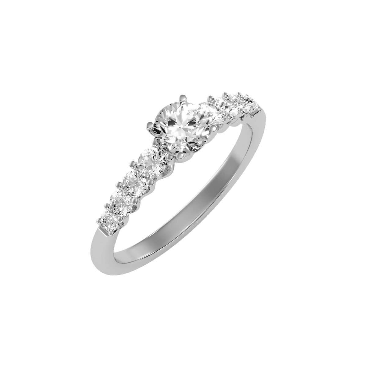 תכשיטי יהלומים מעוצבים לאישה