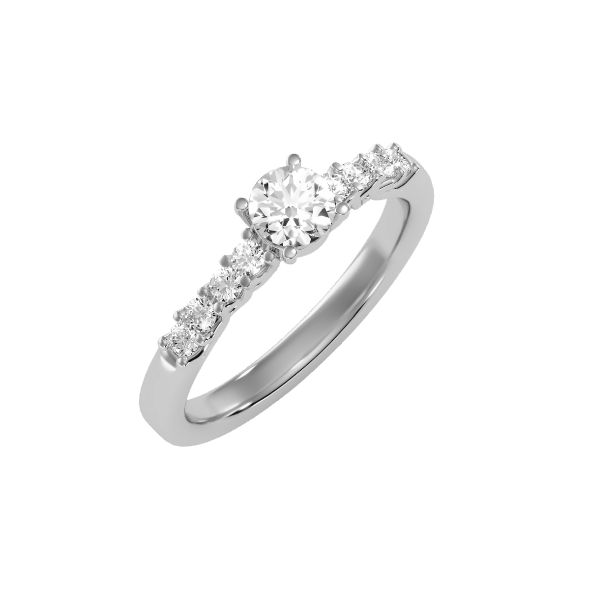 טבעות אירוסין מיוחדות לאישה