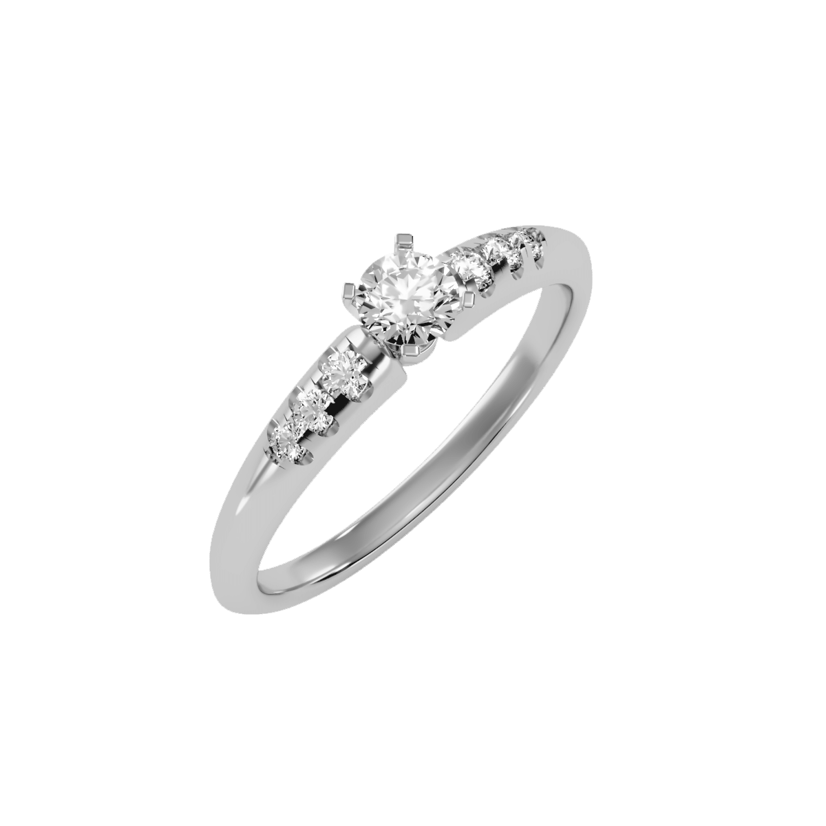 טבעות אירוסין מיוחדות