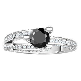 יהלומים שחורים