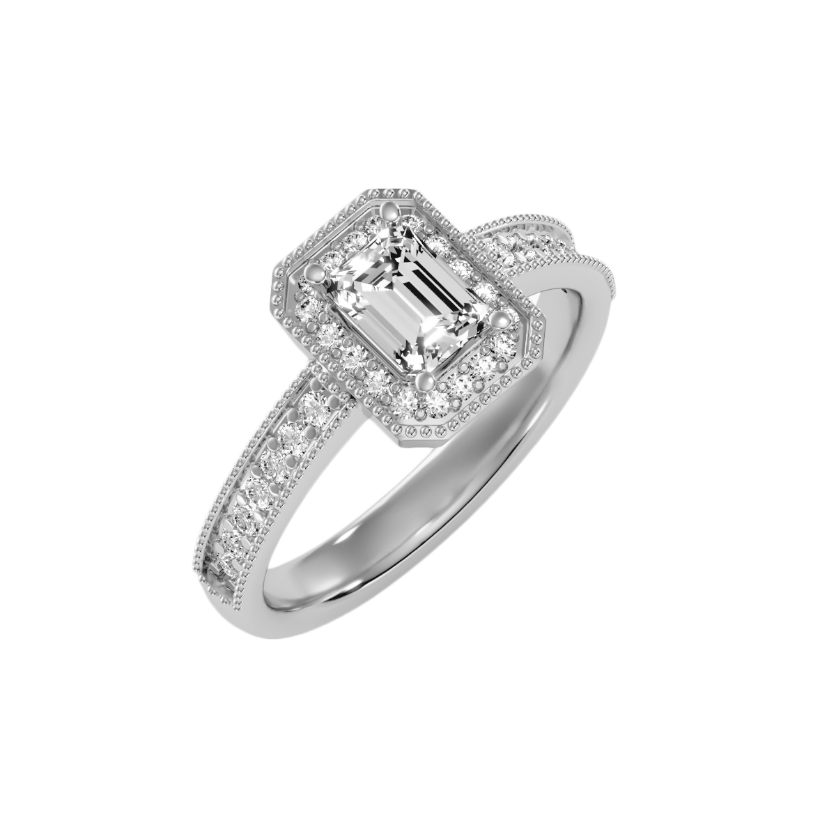 טבעות אירוסין מיוחדות