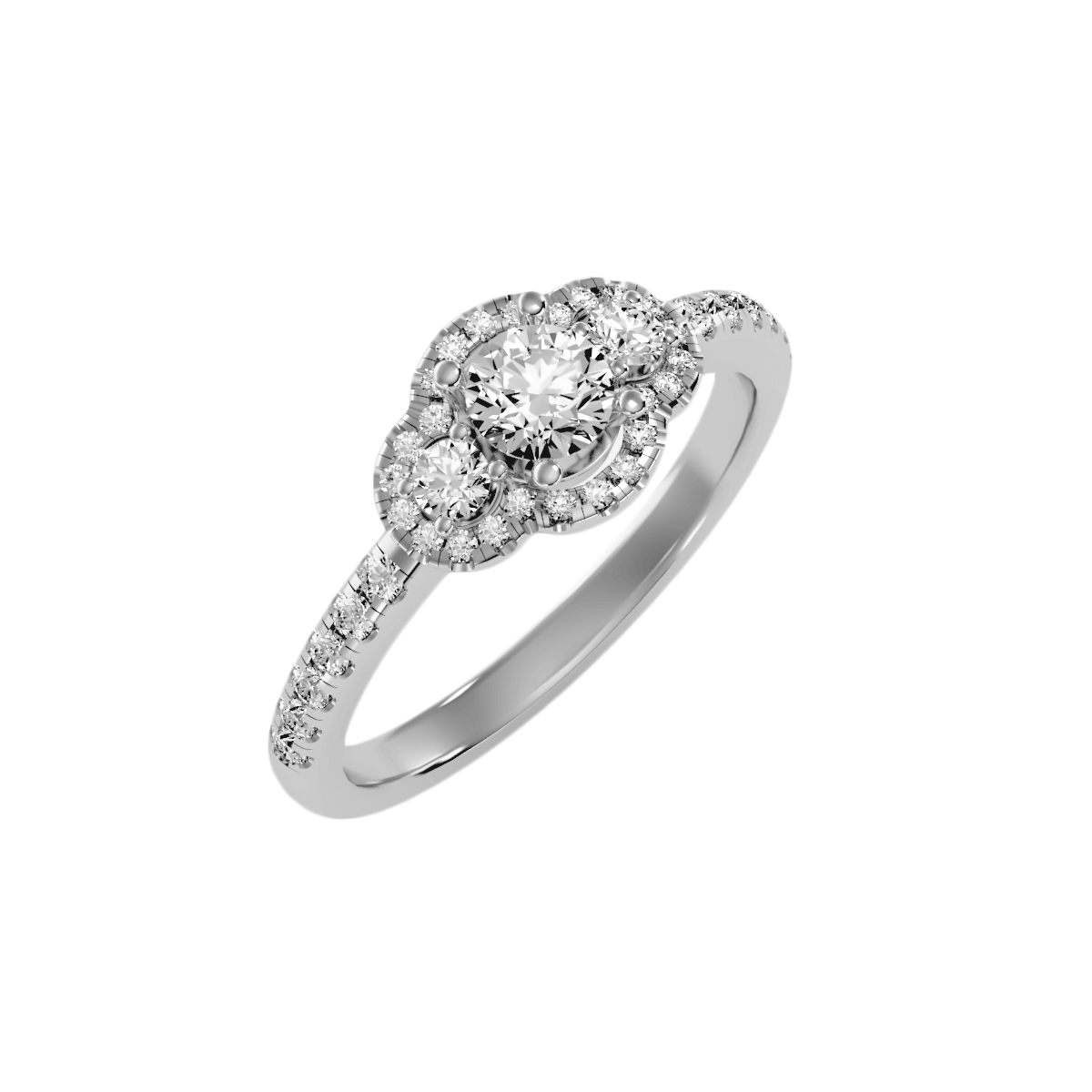 טבעות אירוסין מיוחדות