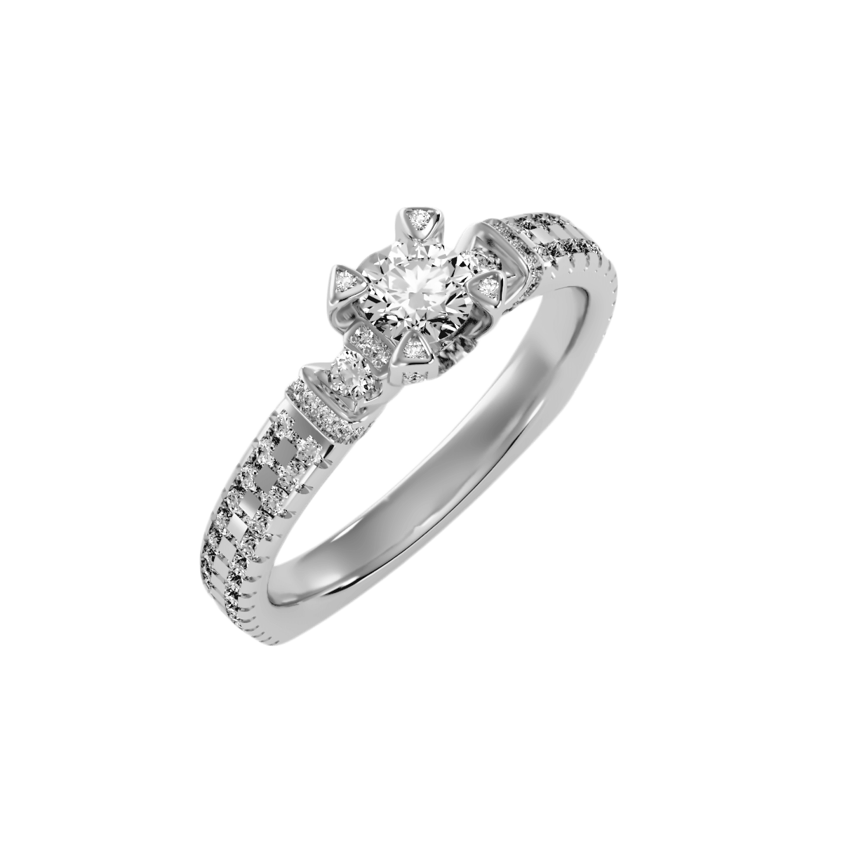 טבעות אירוסין מיוחדות