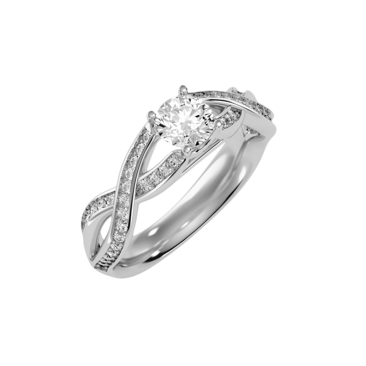 טבעות אירוסין מיוחדות