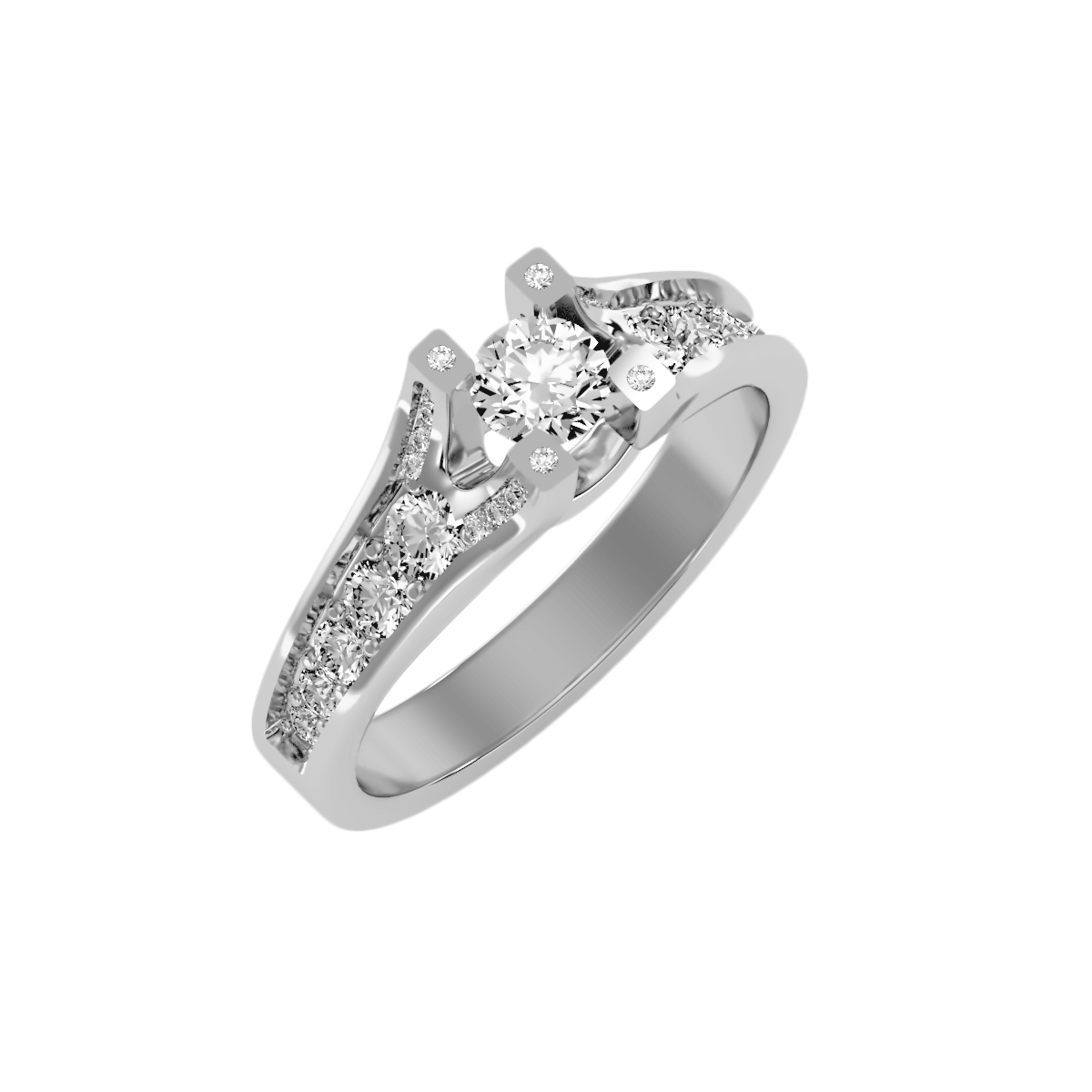 טבעות אירוסין מיוחדות