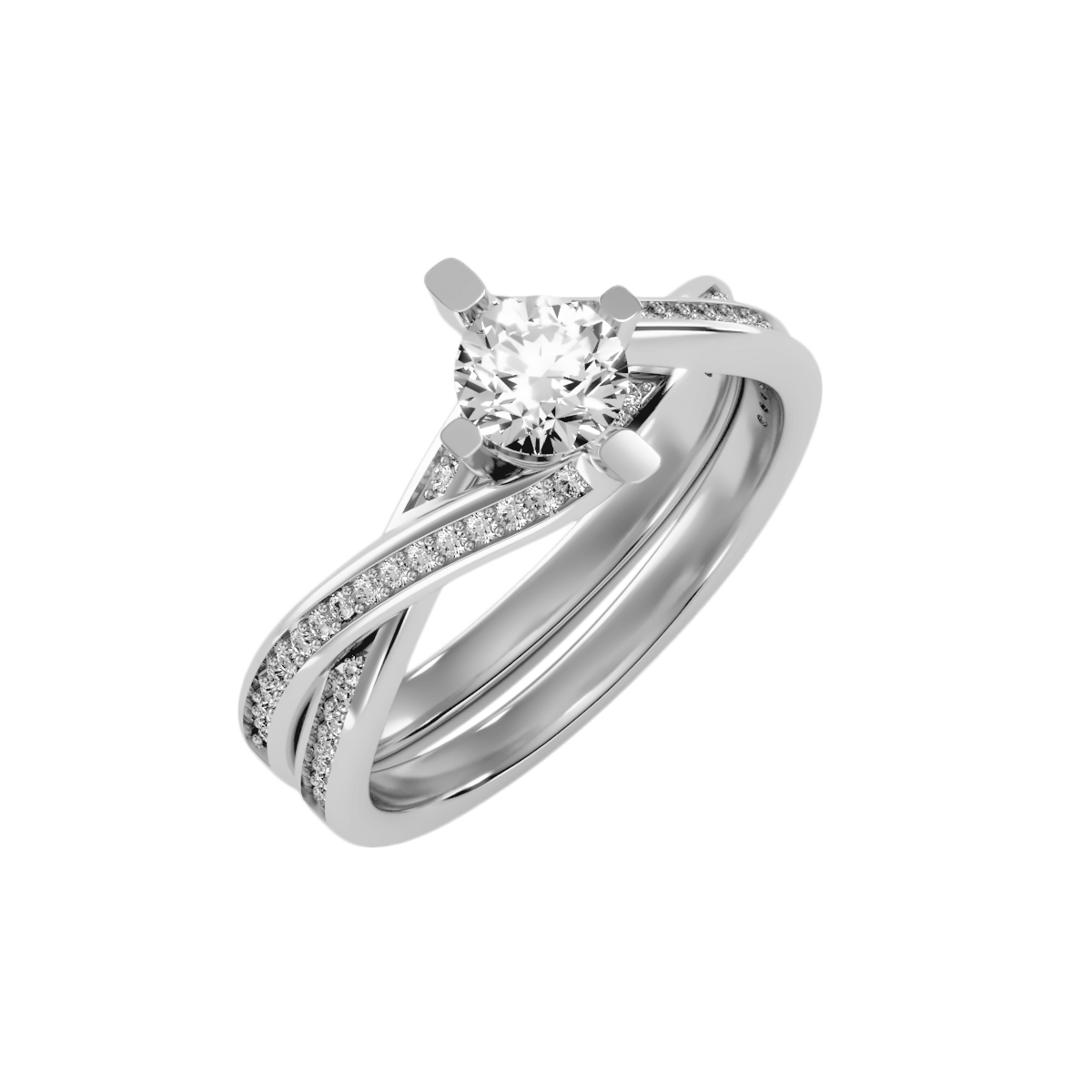 טבעות יהלום בורסה