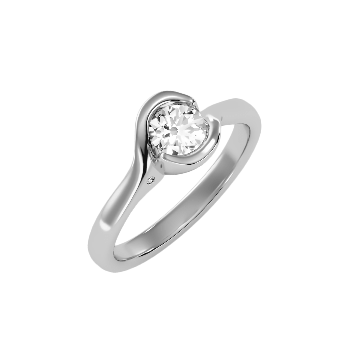 טבעות אירוסין מיוחדות לאישה