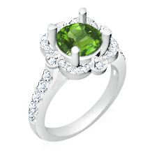 תכשיטי אבני חן 