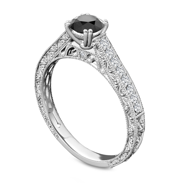 יהלומים שחורים