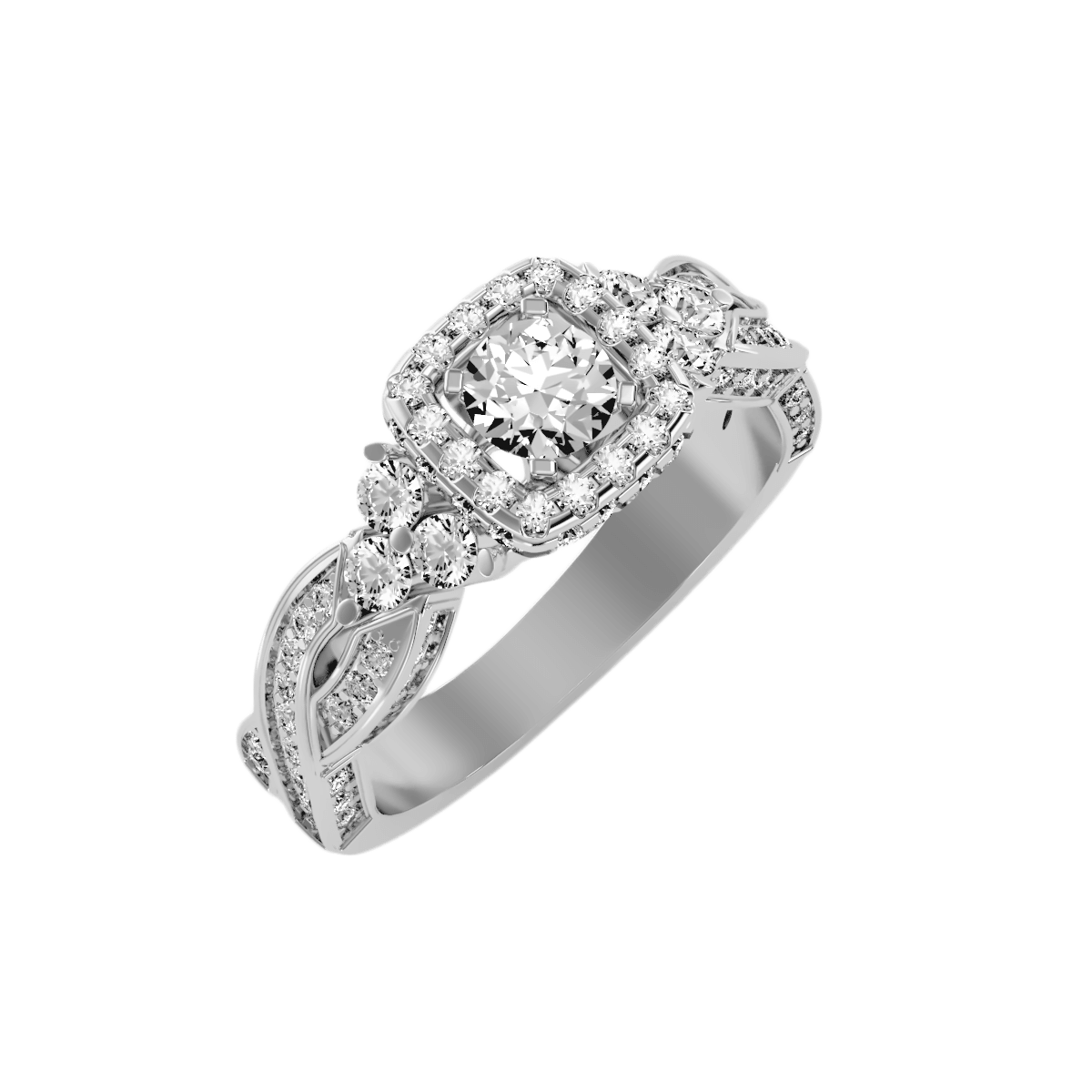 טבעות אירוסין זולות