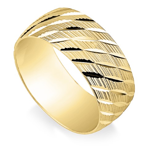 טבעות אירוסין זהב לבן