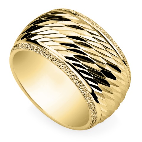 טבעת נישואין בעיצוב אישי