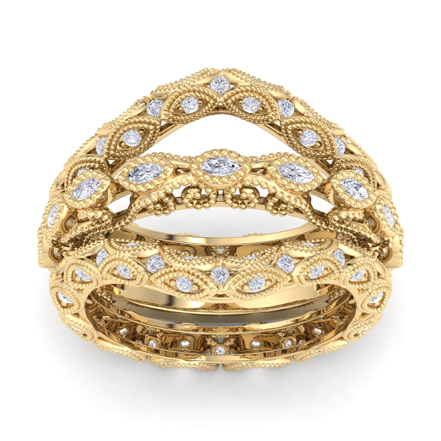 טבעת מיוחדת