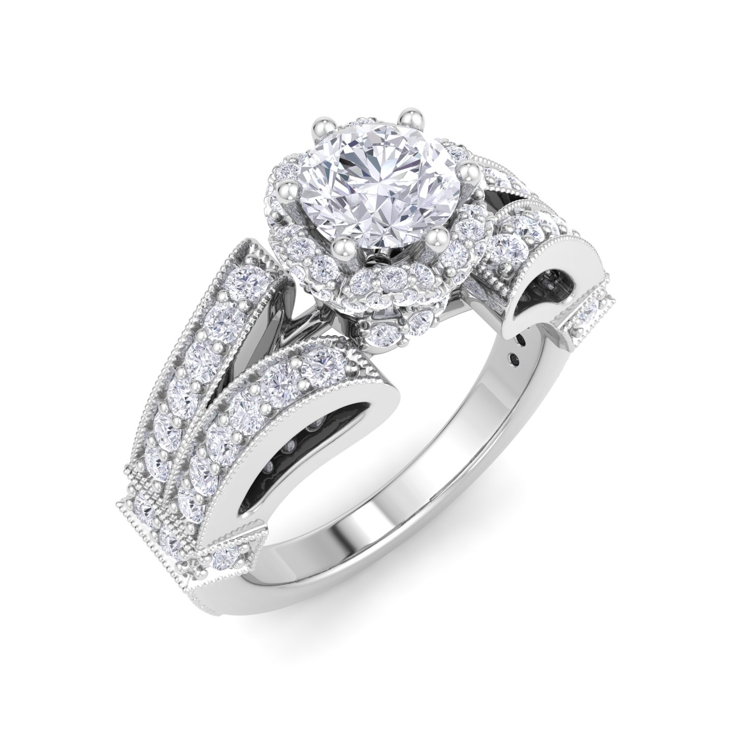 טבעת יוקרתית