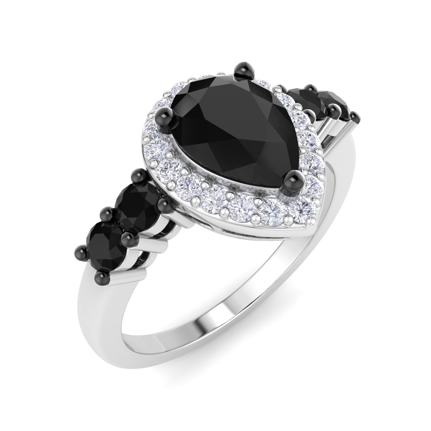 טבעת בעיצוב ייחודי