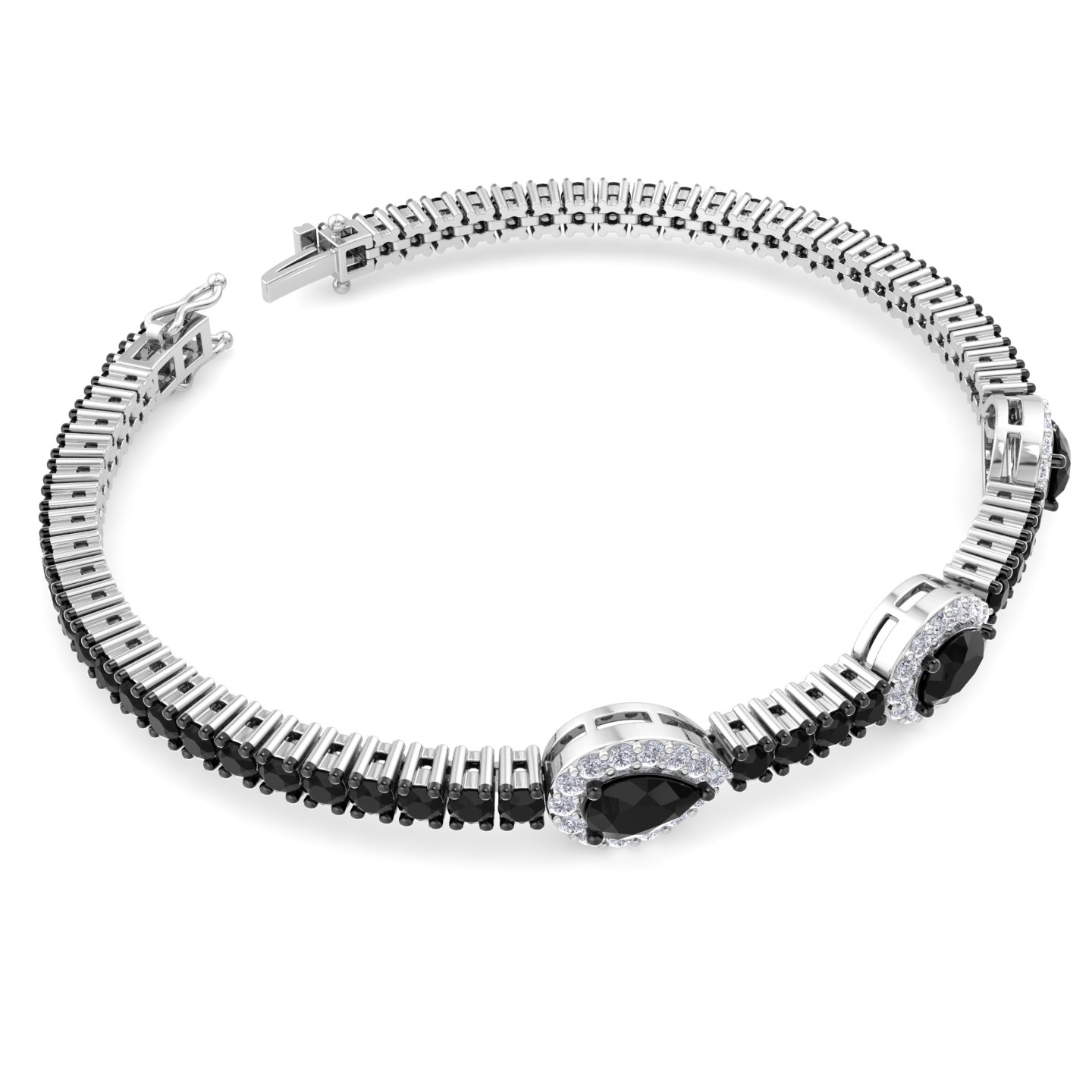 צמיד יפיפה ומיוחד