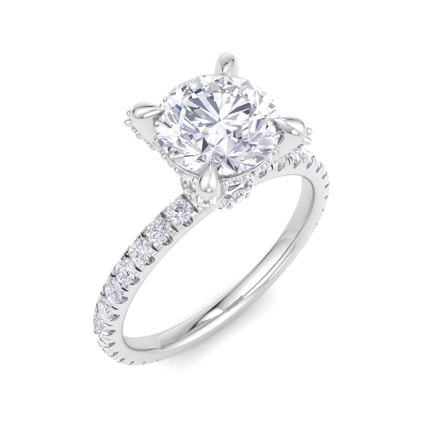 טבעת יוקרתית