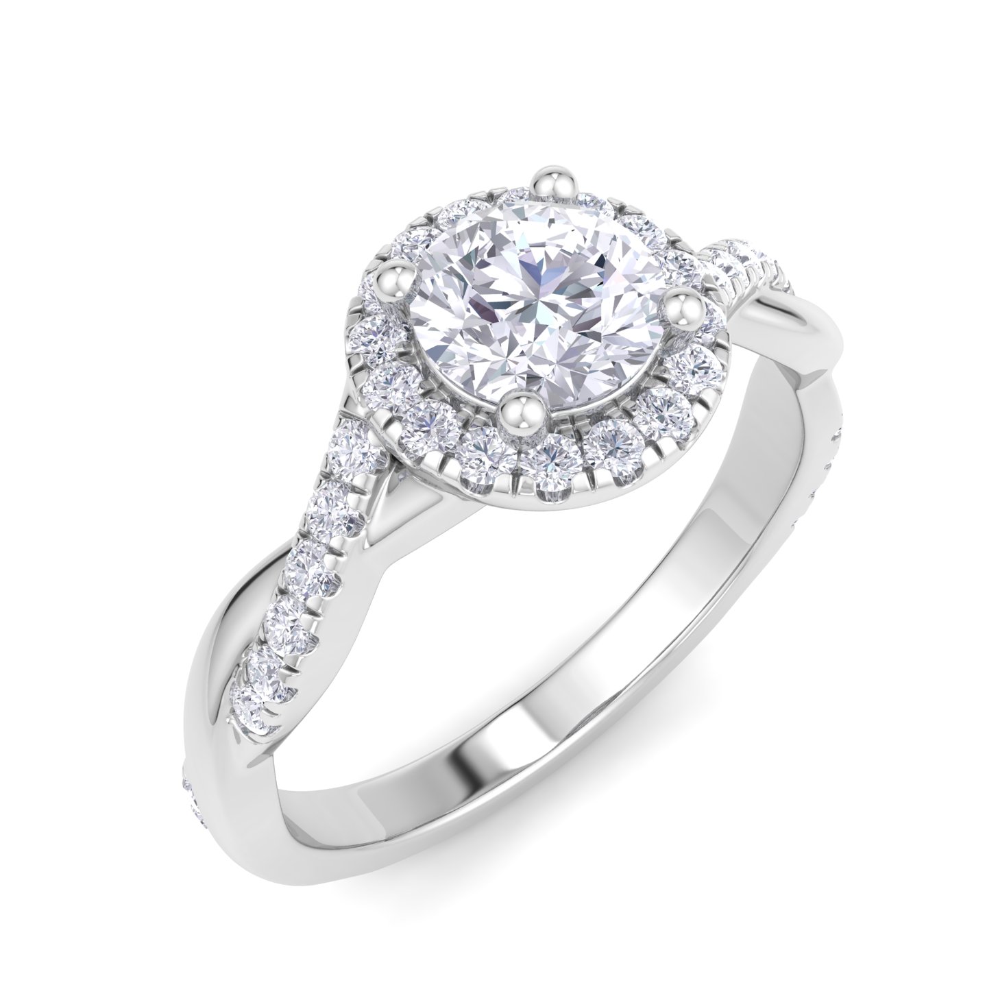 טבעת יוקרתית מיוחדת