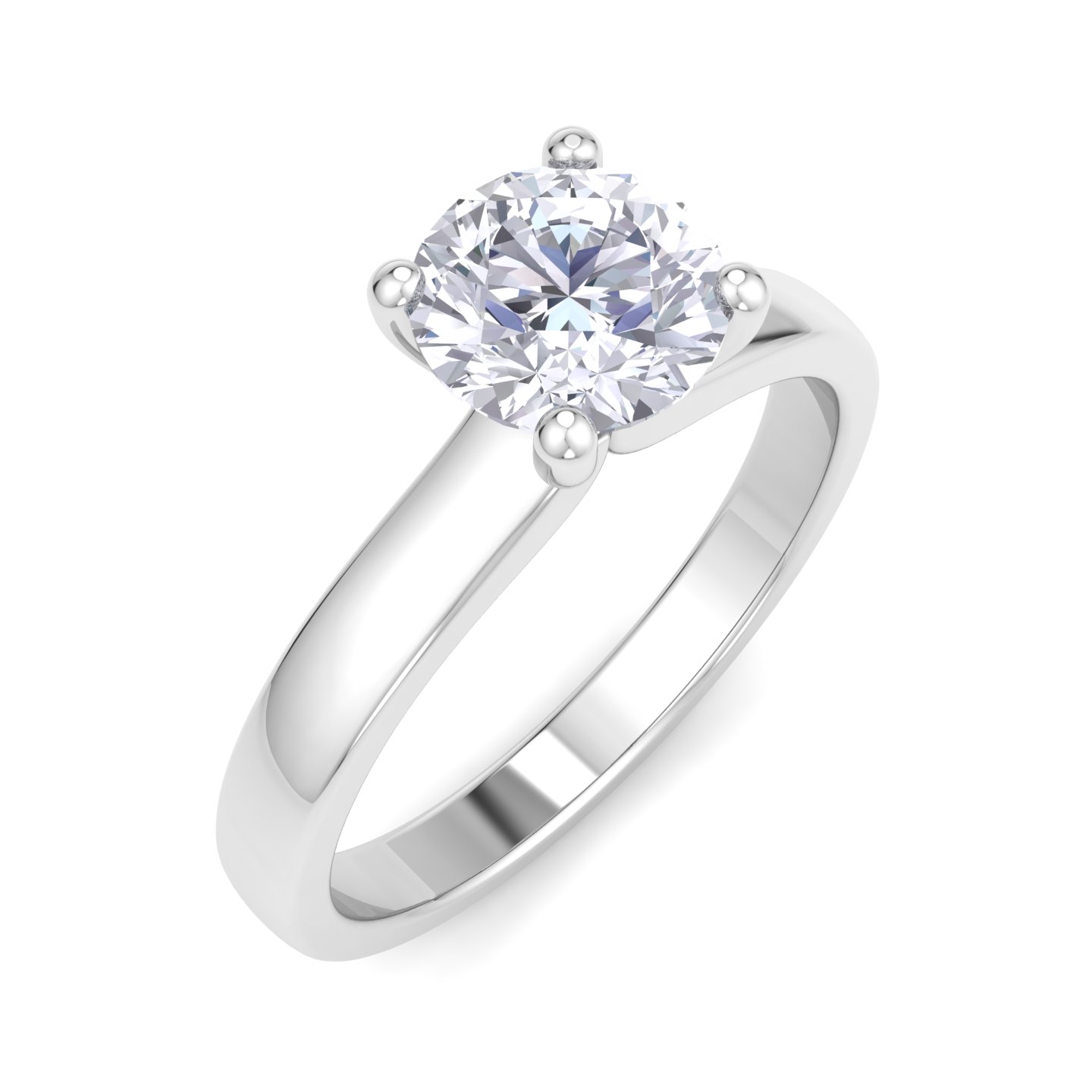 טבעת יוקרתית לאישה